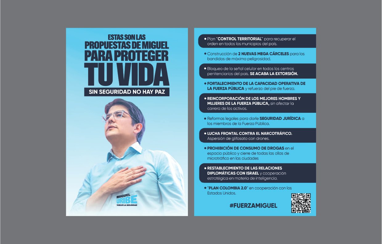 FOLLETO MIGUEL URIBE